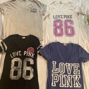 Pink by Victoria’s Secret